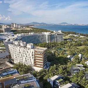 Resort The Westin Haitang Bay