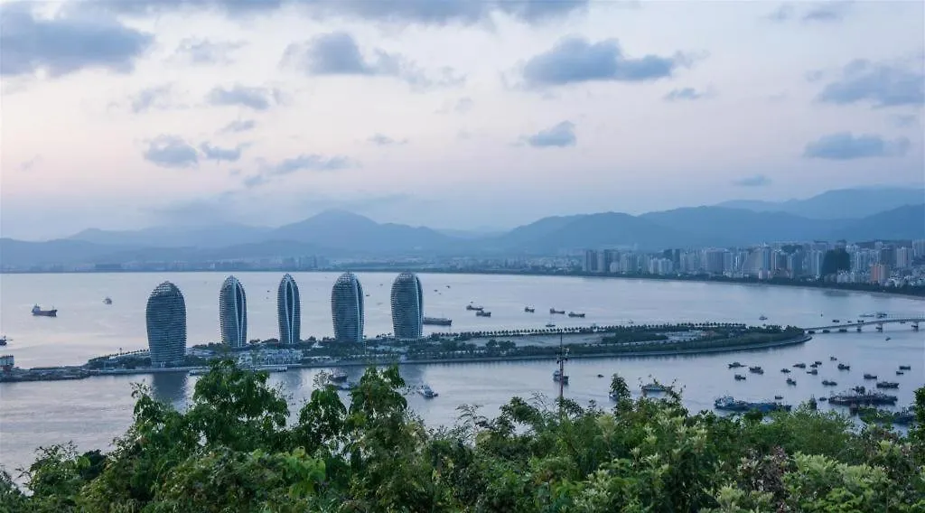 City Comfort Inn Sanya Sanya Bay Walking Street 2*,
