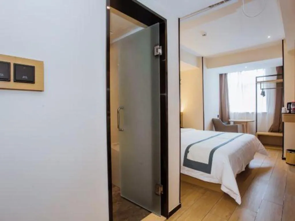 City Comfort Inn Sanya Sanya Bay Walking Street